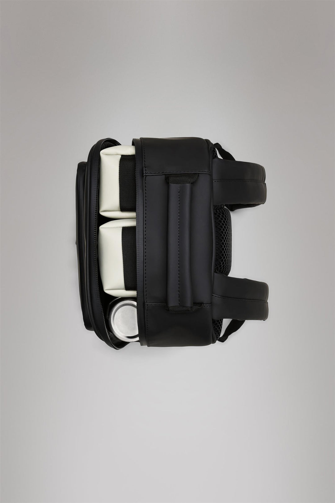 Book Daypack W3 Black