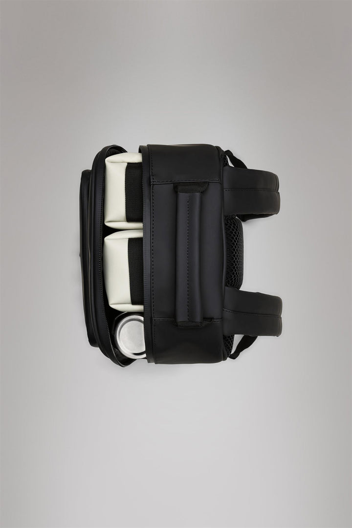 Book Daypack W3 Black