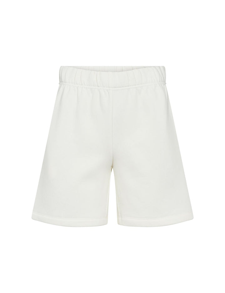 Nuka 25 Shorts Star White