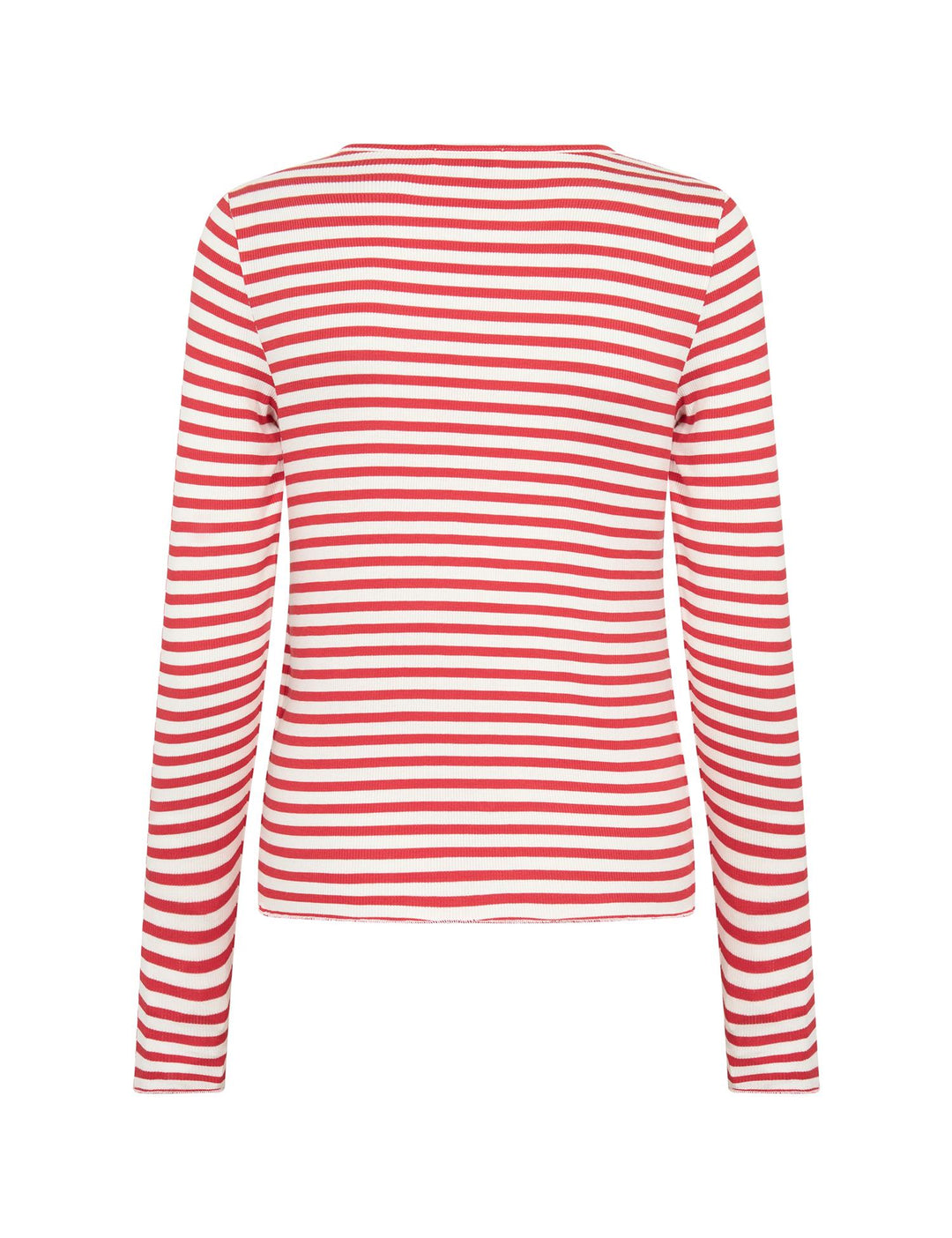 Ika 11 T-shirt Mars Red