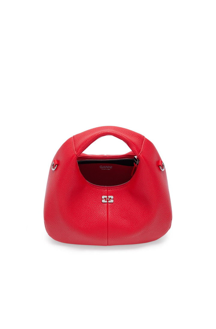 Hobo Mini Grained Goji Berry