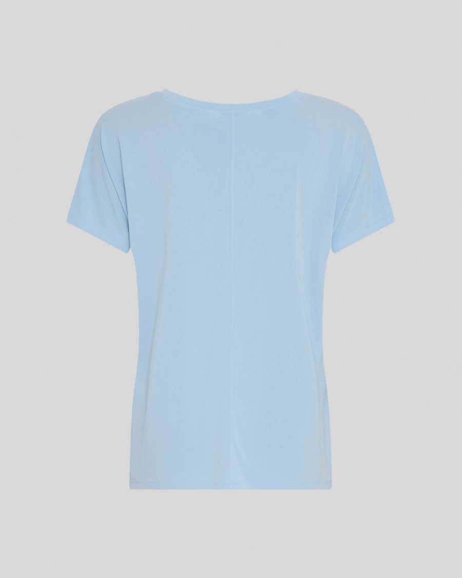 Fenya Modal V Neck Tee Summer Song