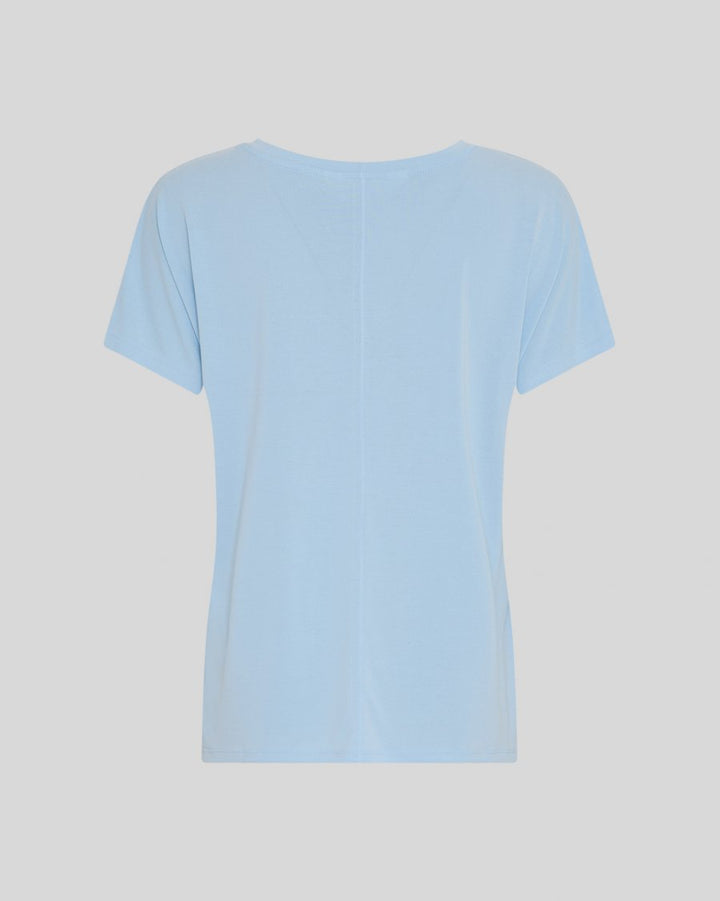Fenya Modal V Neck Tee Summer Song