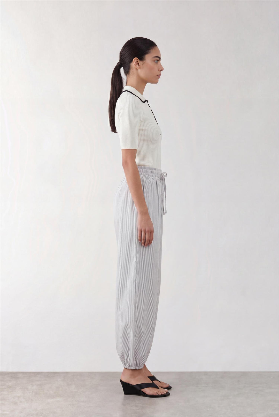 Riss 1 Pants Fossil Combi