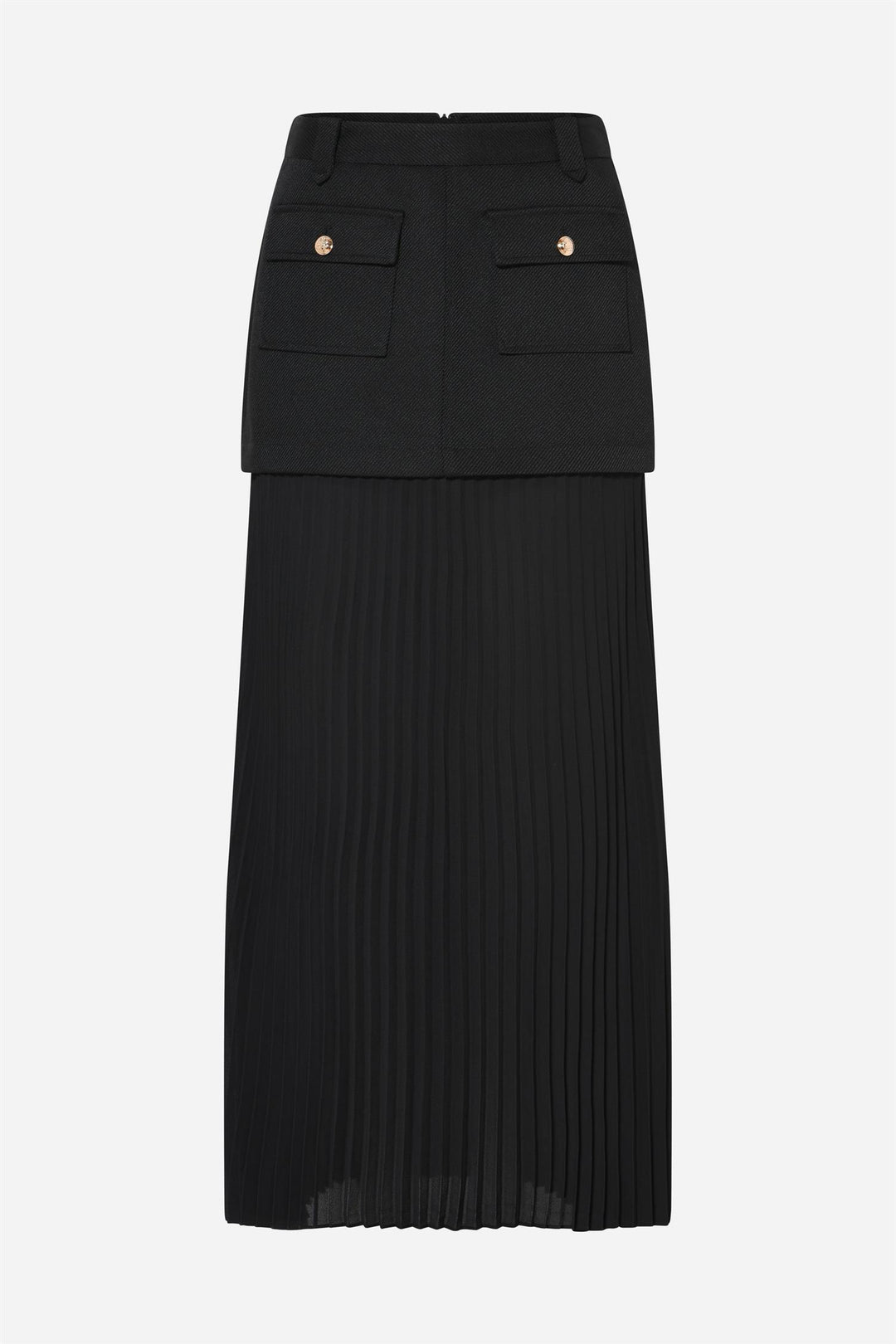 Calcarea Shennia Skirt Black