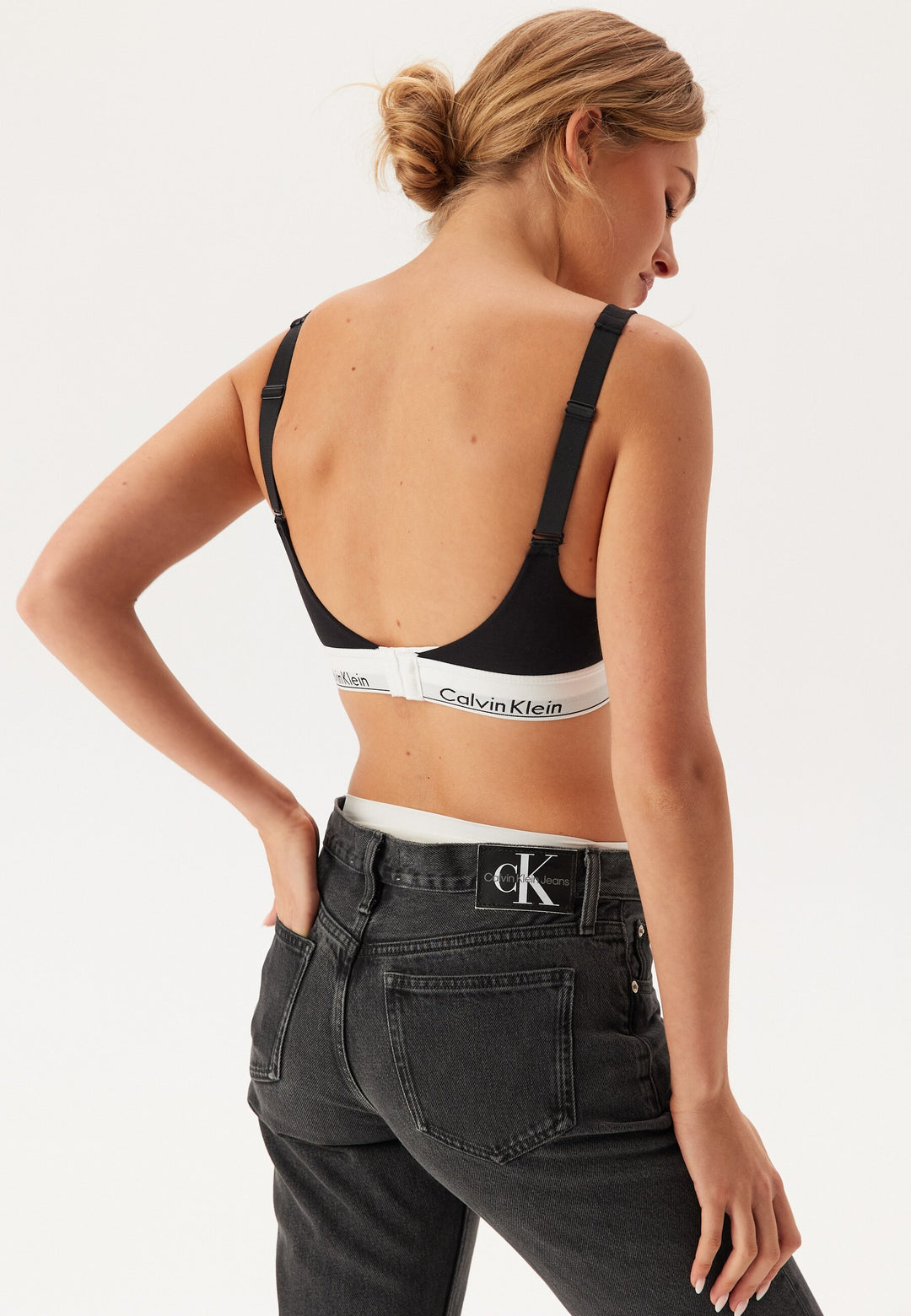 Lift Bralette Black