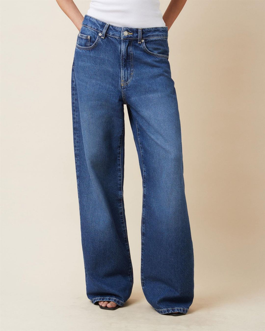 Belem Jeans Vintage 62