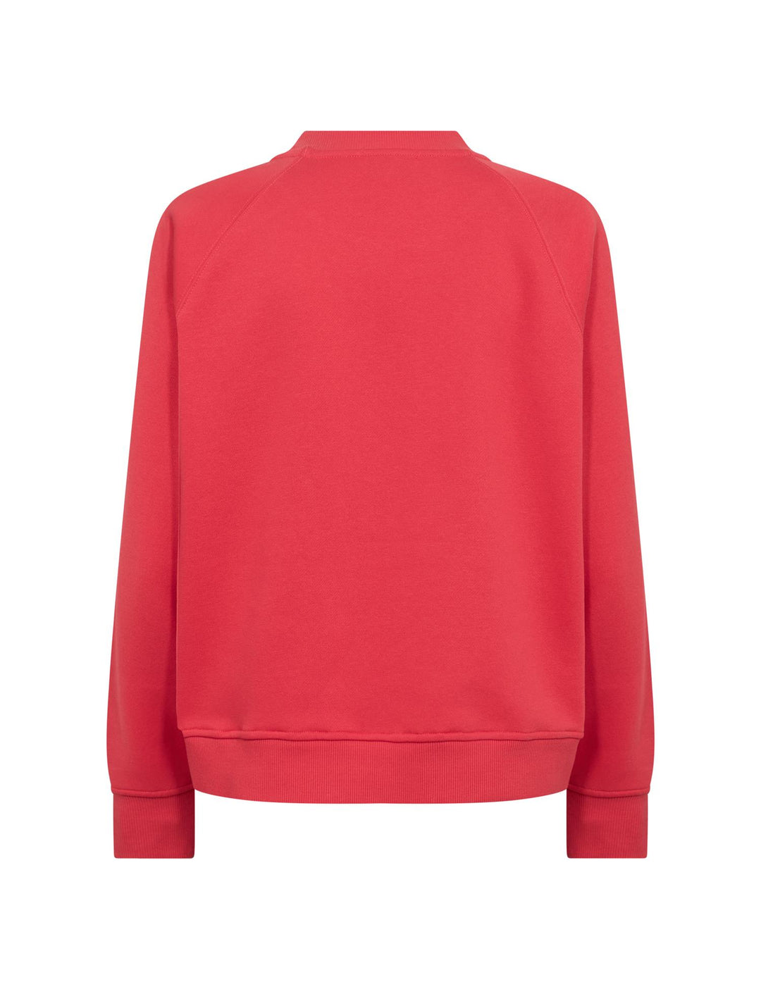 Nuka 11 Sweatshirt Mars Red