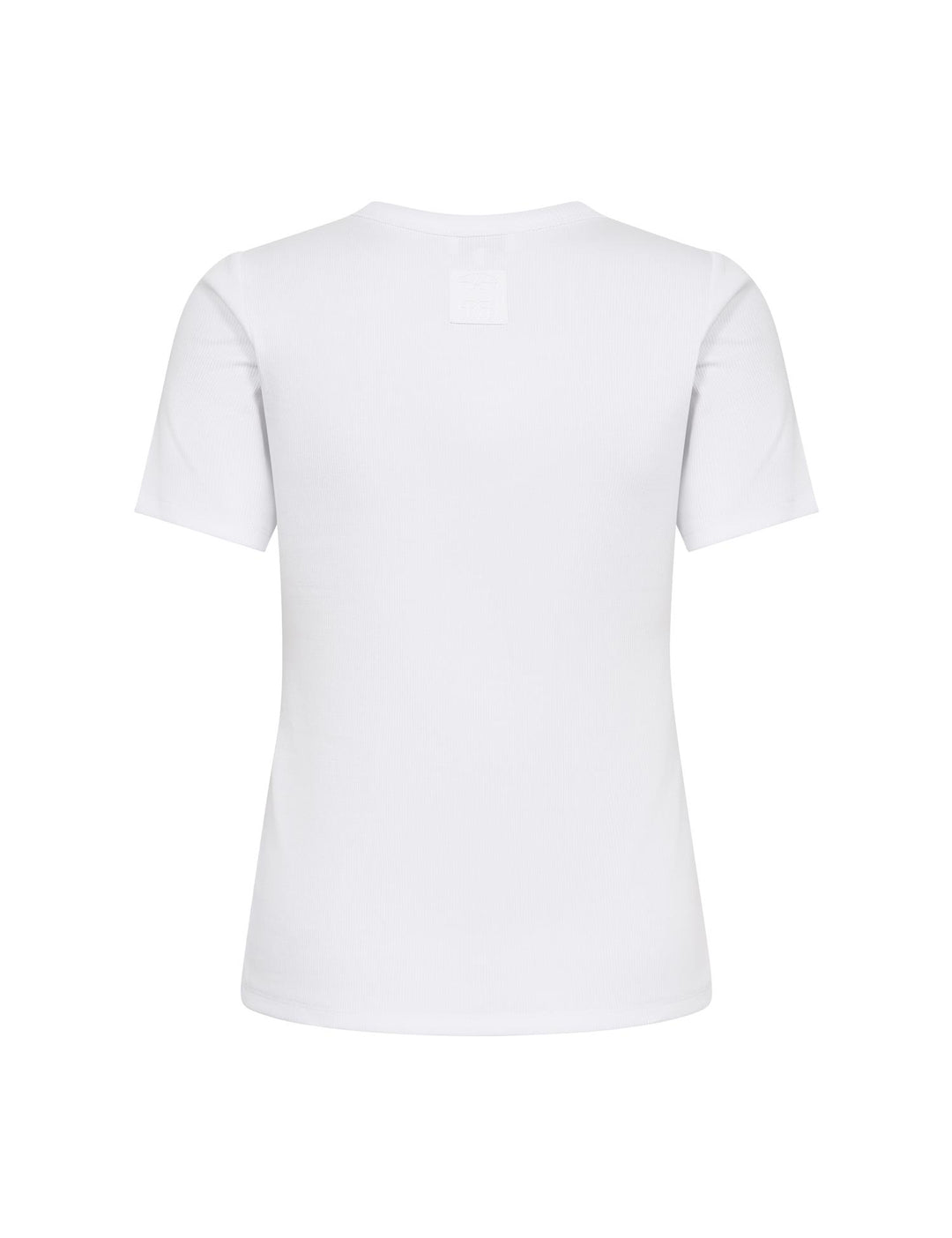 Numbia 5 Blouse White