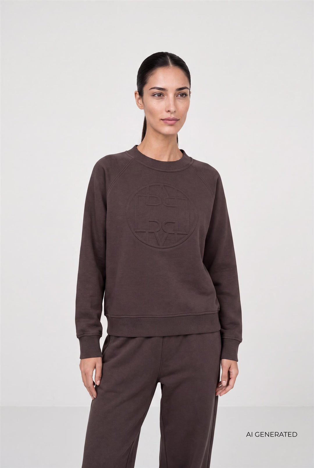 Nuka 11 Sweatshirt After Dark