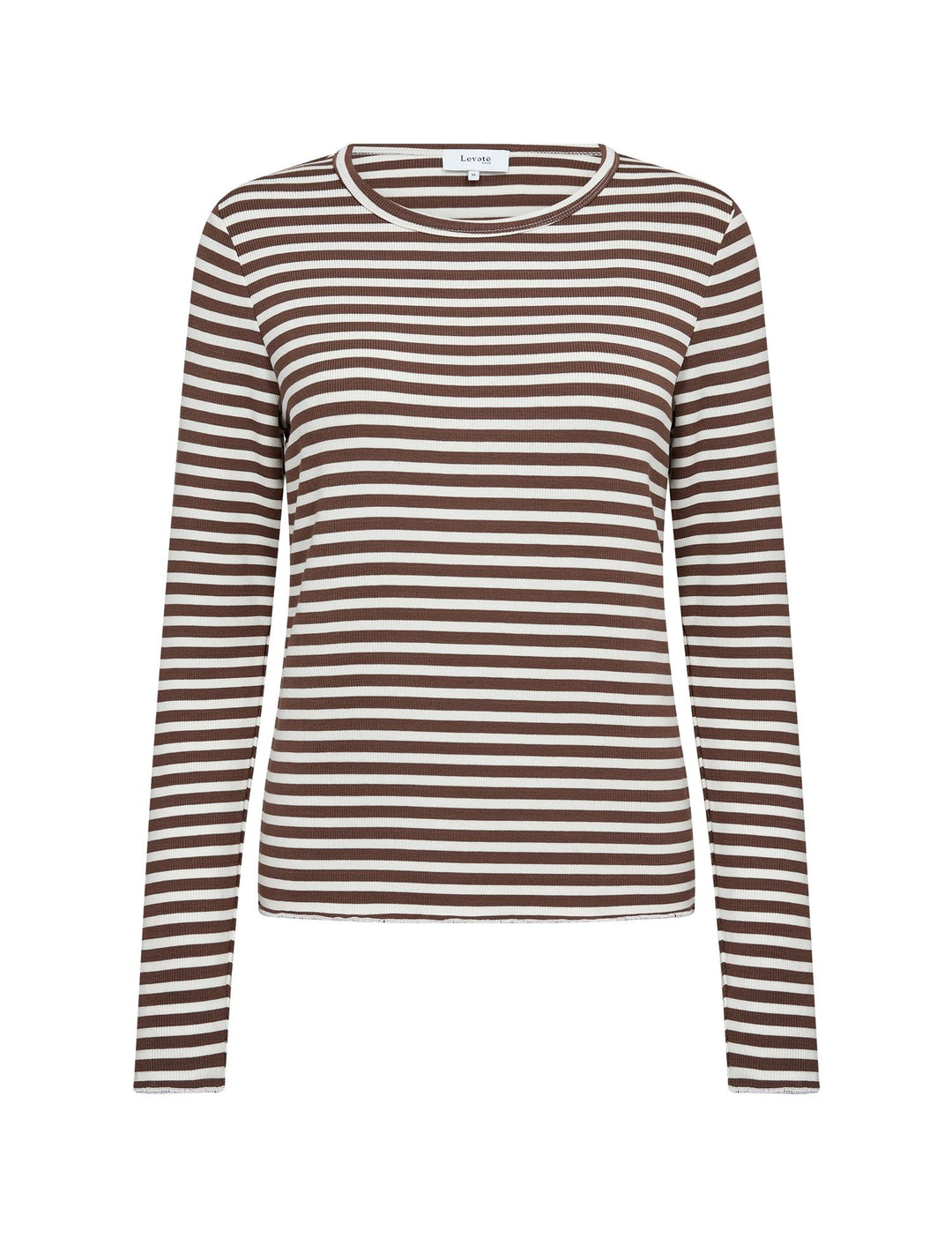 Ika 11 T-shirt Fondue Fudge