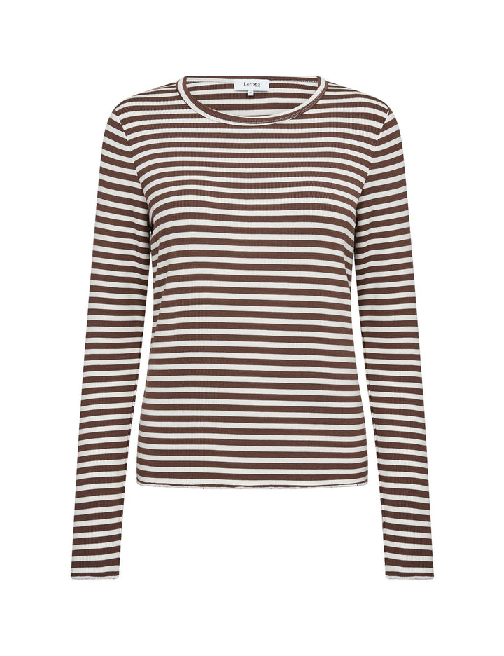 Ika 11 T-shirt Fondue Fudge