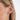 Juni Stud Earrings Gold Crystal
