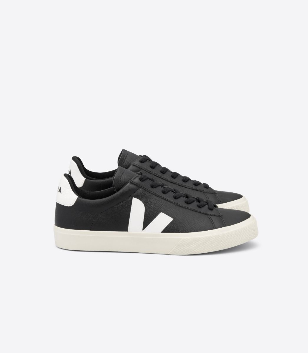Campo Chromefree Black White