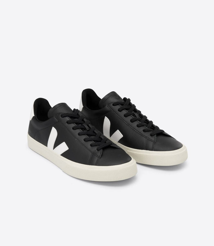 Campo Chromefree Black White