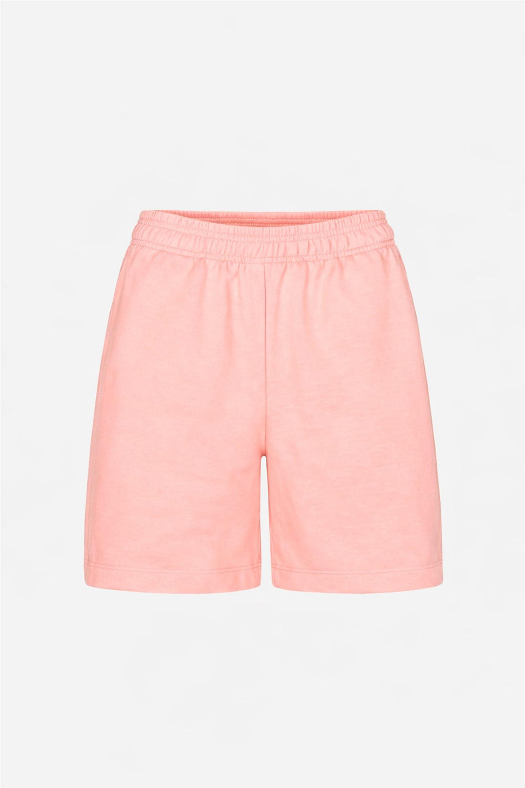 Maggy Sweatshorts Apricot