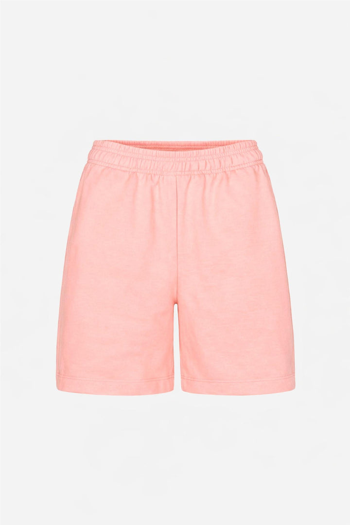 Maggy Sweatshorts Apricot