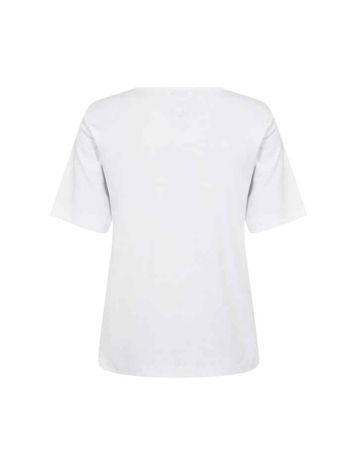 Paloma 1 T-shirt White