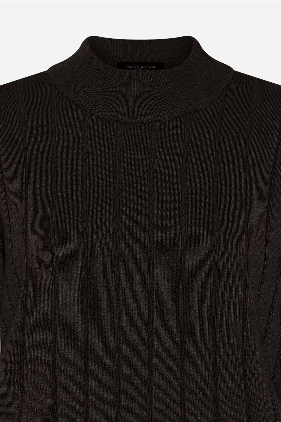 Anemone Glady Knit Chocolate brown
