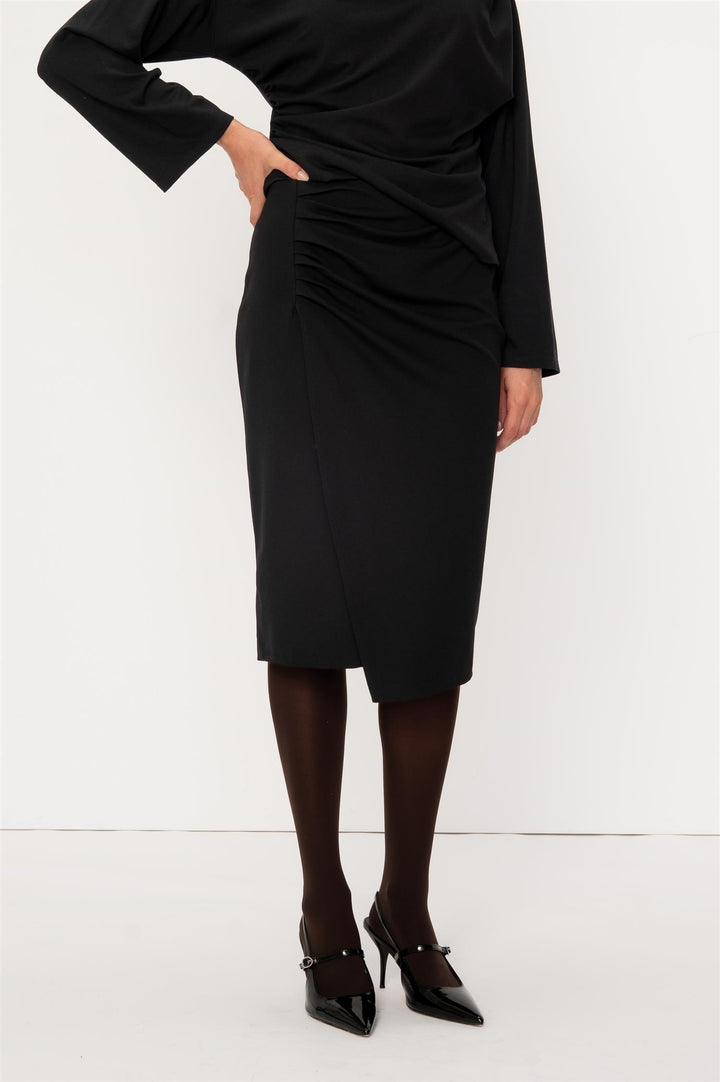 Hadar Skirt Black
