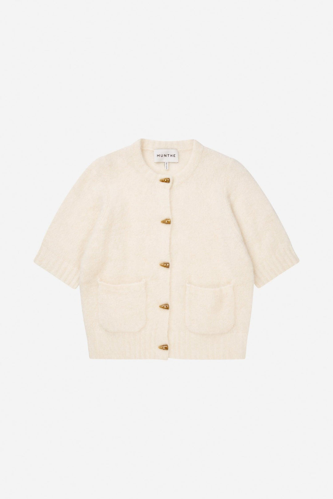 Locca Knit Ivory