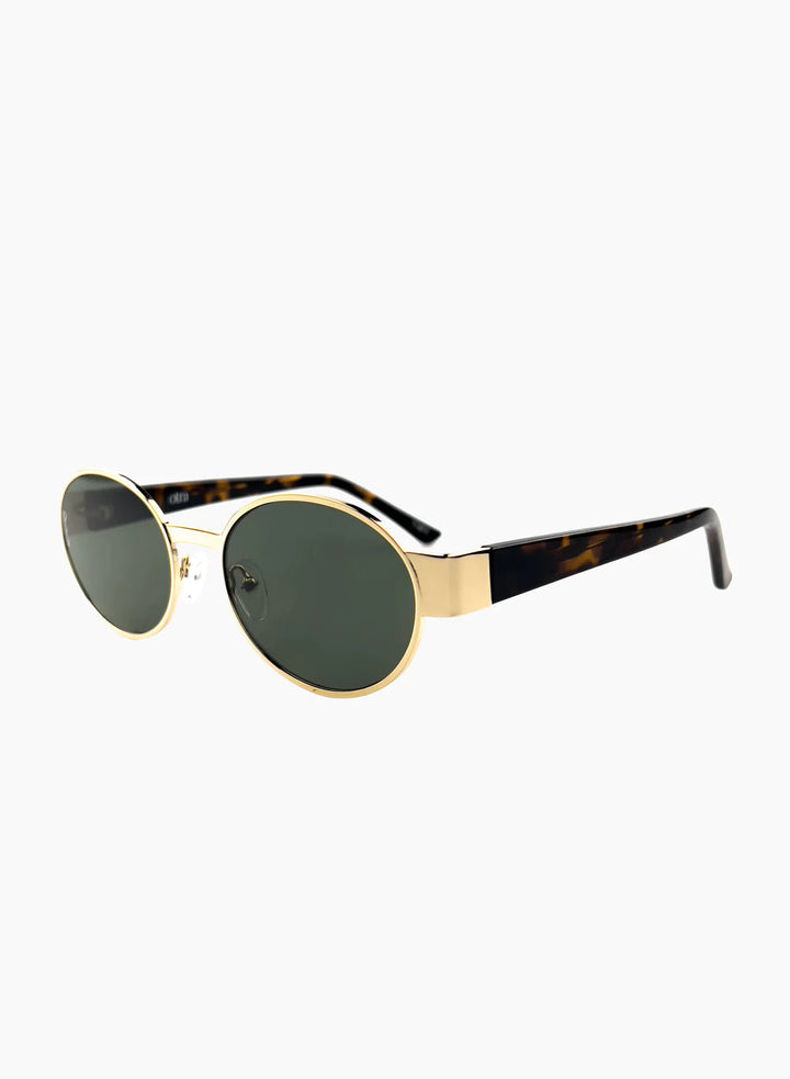 ECHO Gold Tort/Green
