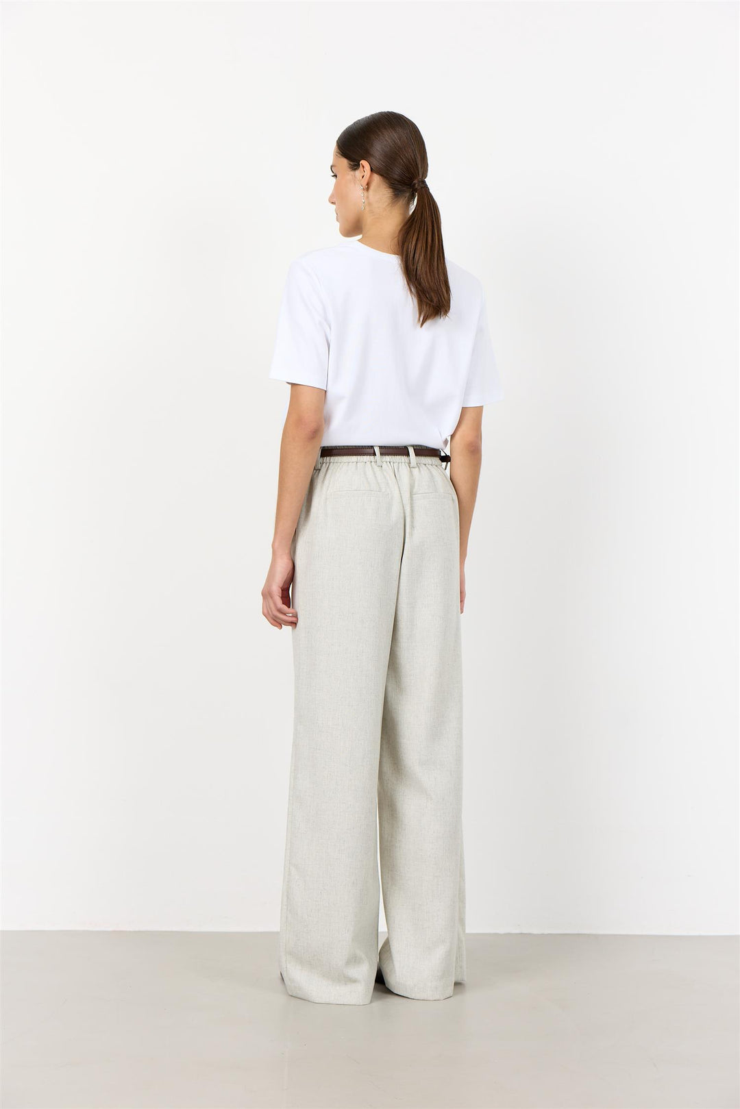 Paloma 2 T-shirt White