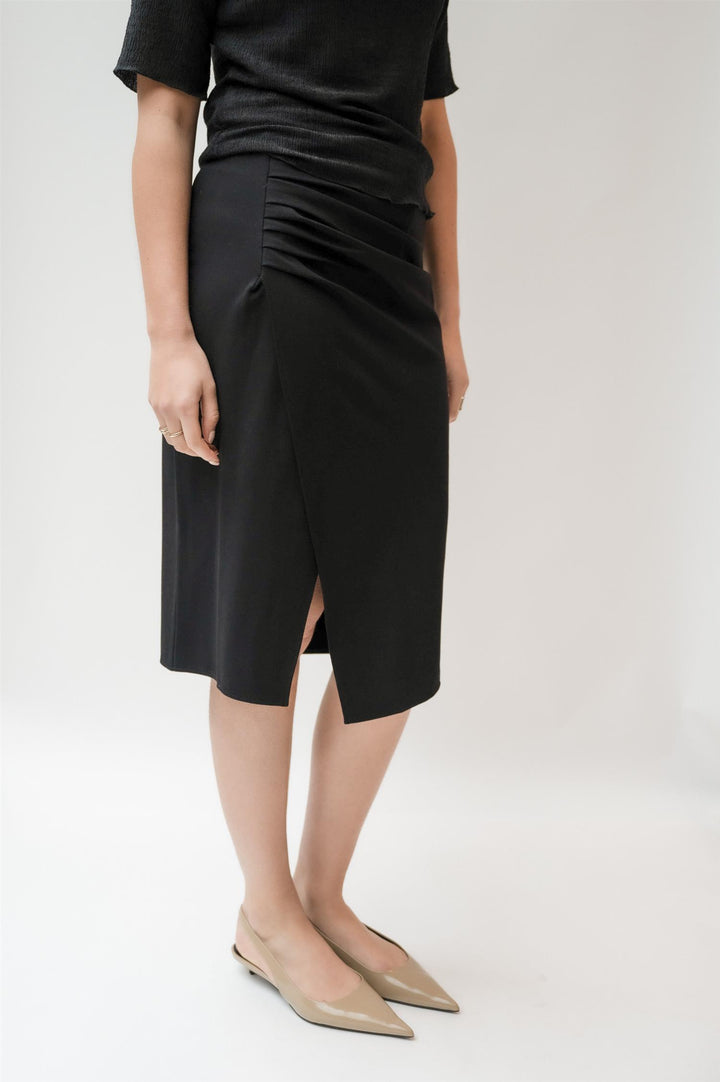 Hadar Skirt Black