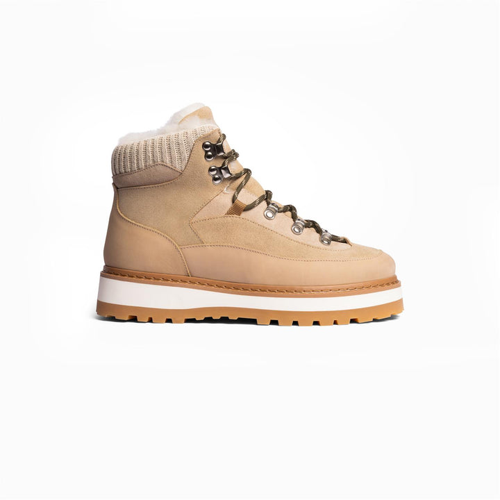 Tag Cap Golden Sand