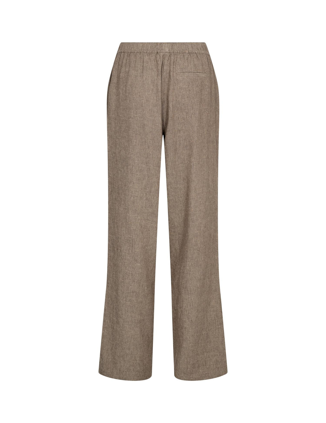 Naja 7 Pants Falcon Melange