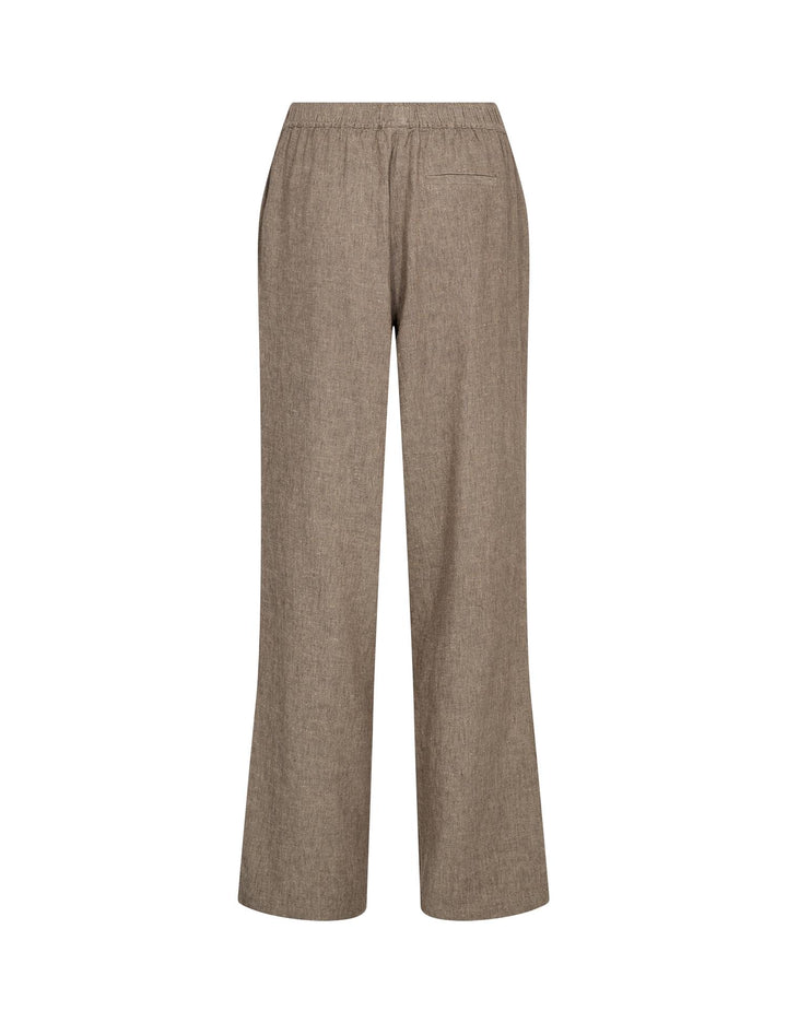 Naja 7 Pants Falcon Melange