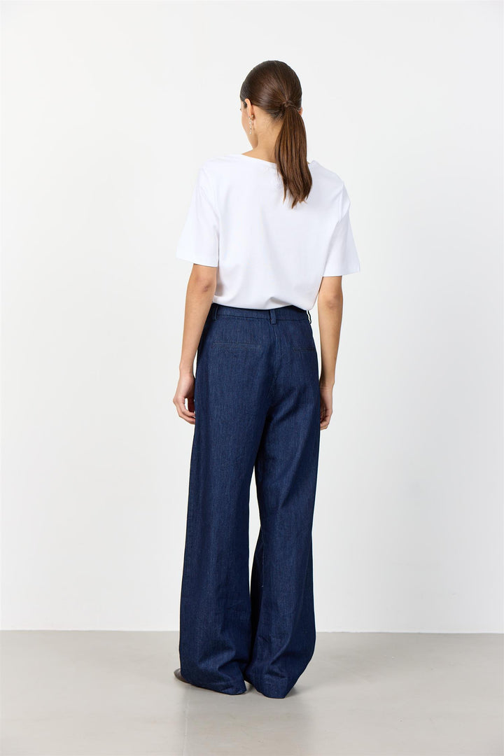 Paloma 1 T-shirt White