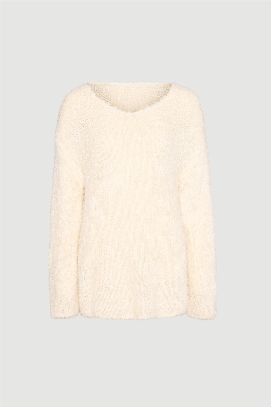 Indulge Knit Cream