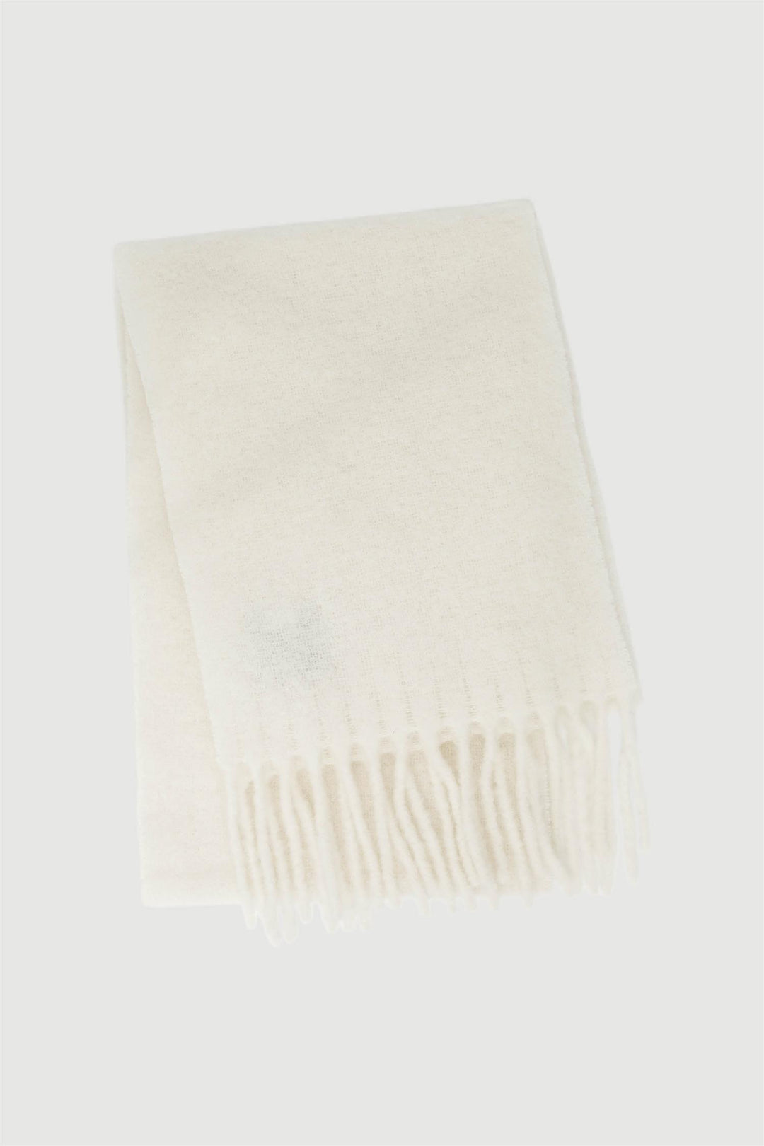 Snug Scarf Cream