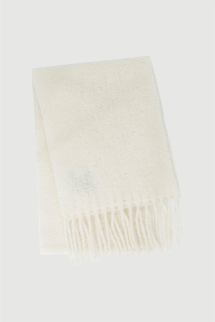 Snug Scarf Cream