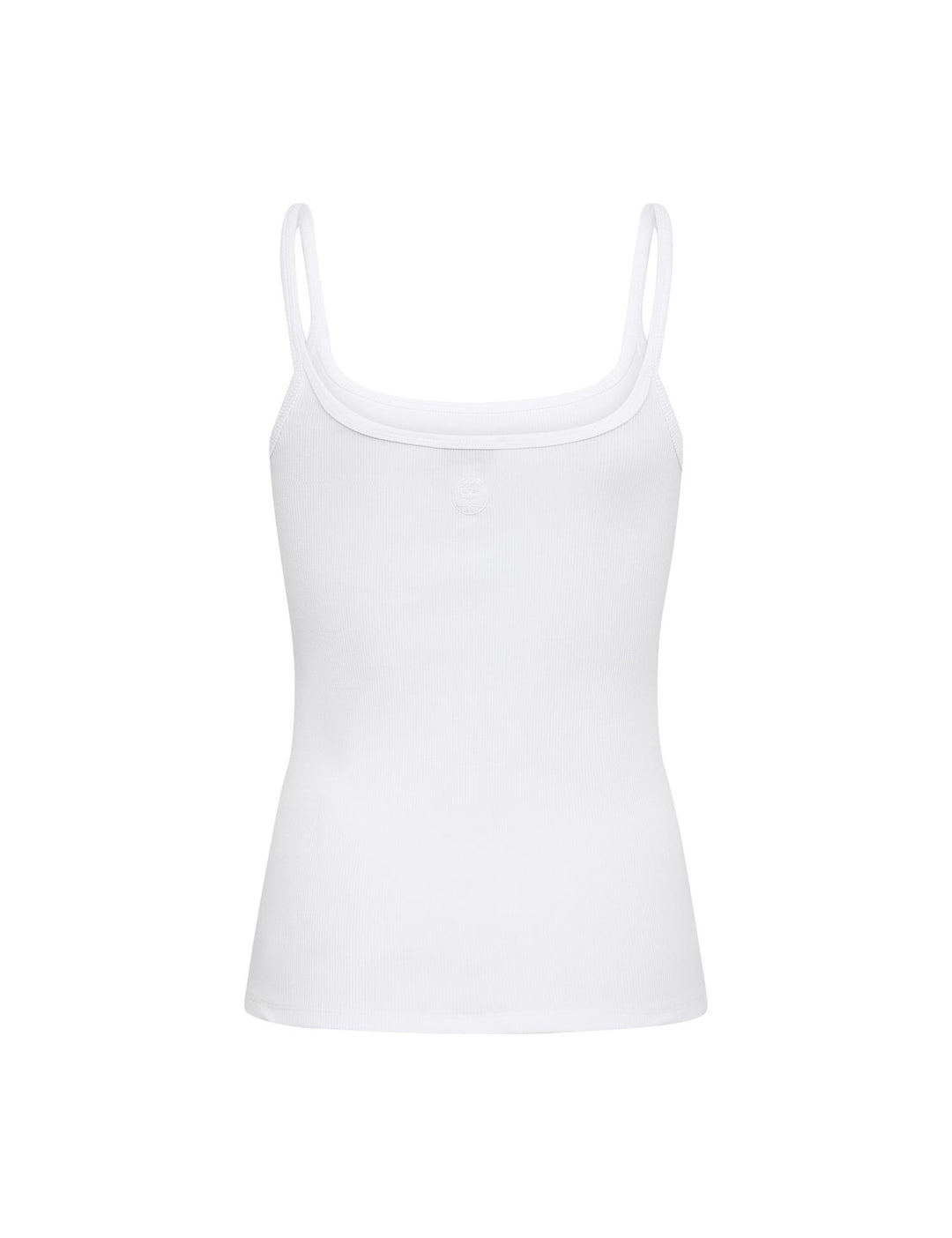 Numbia 14 Top White