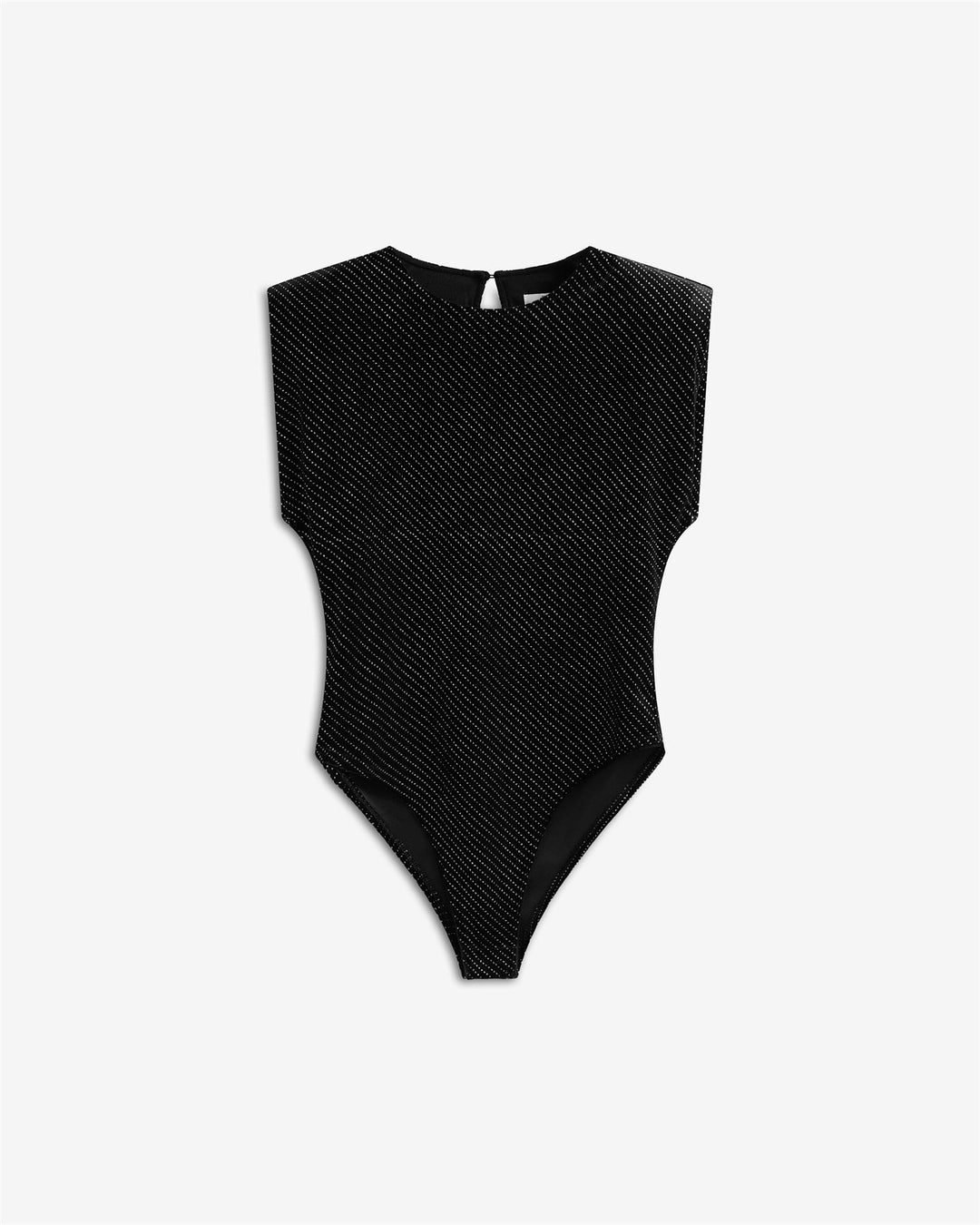 Midnight Body Black