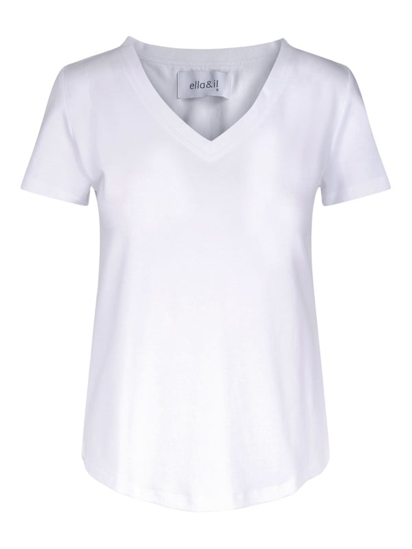Candice Tee White