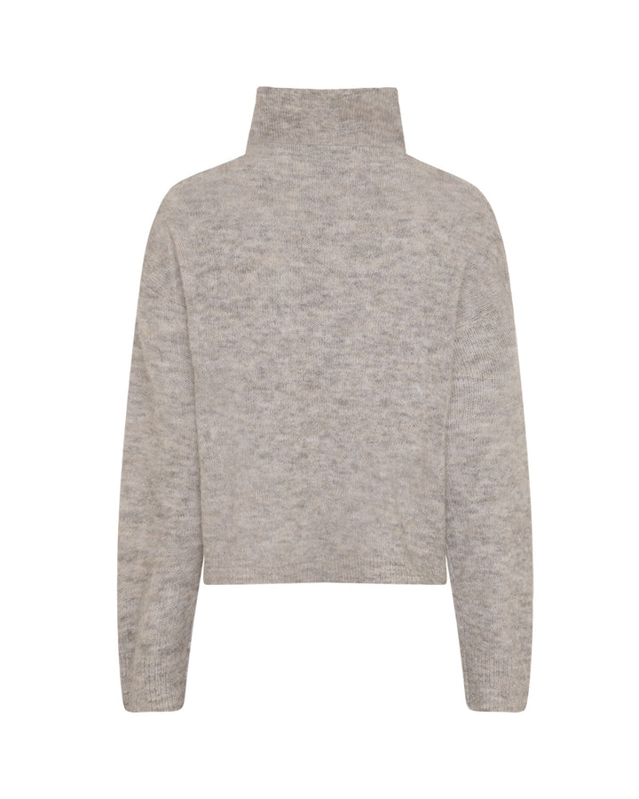 Bondie Hope M Pullover Warm LGM