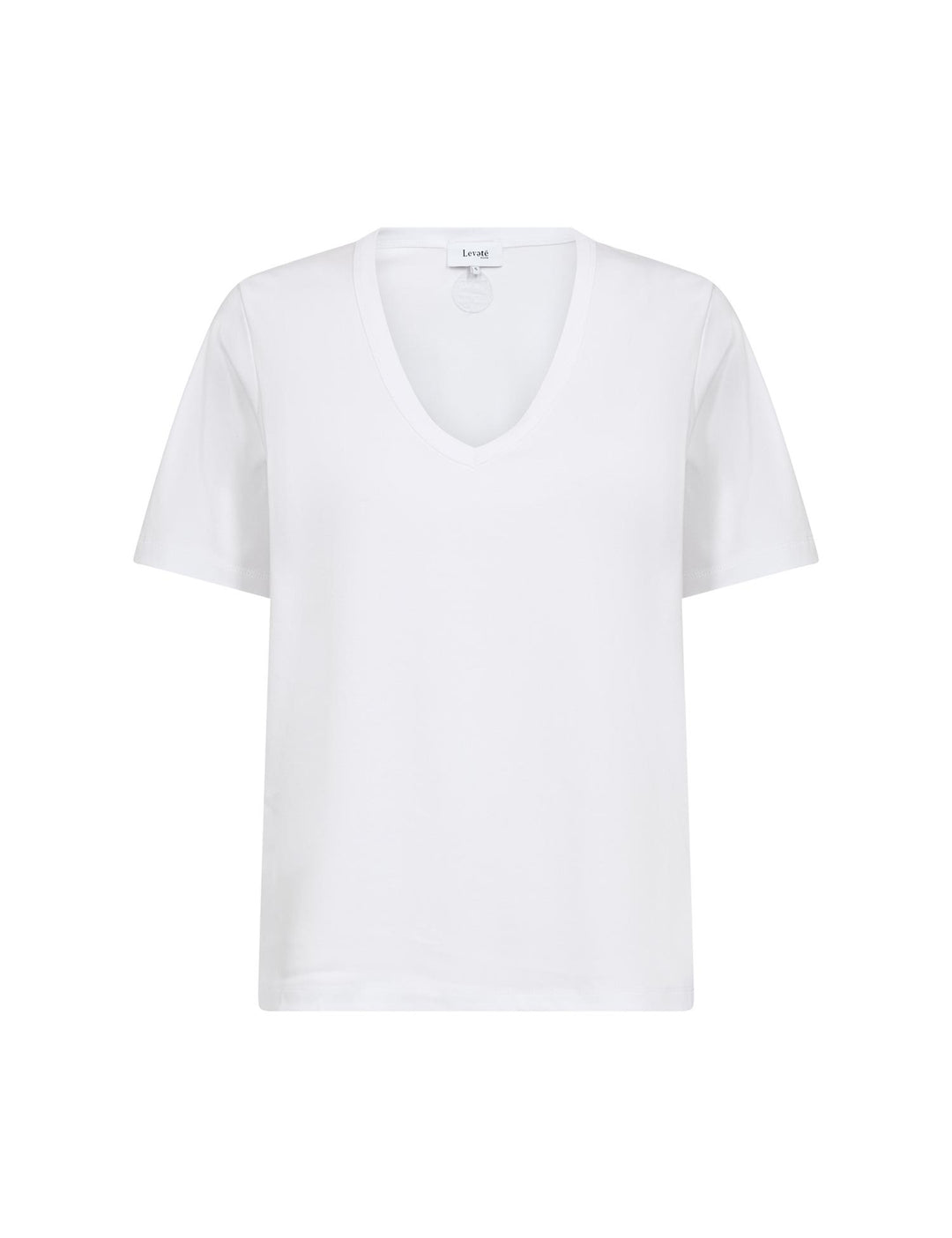 Paloma 2 T-shirt White