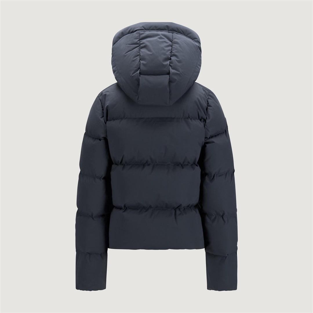 Val Cenis Short Tech Dark Navy