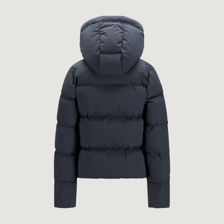 Val Cenis Short Tech Dark Navy