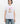 Basic Cotton Jersey T-shirt Bright White