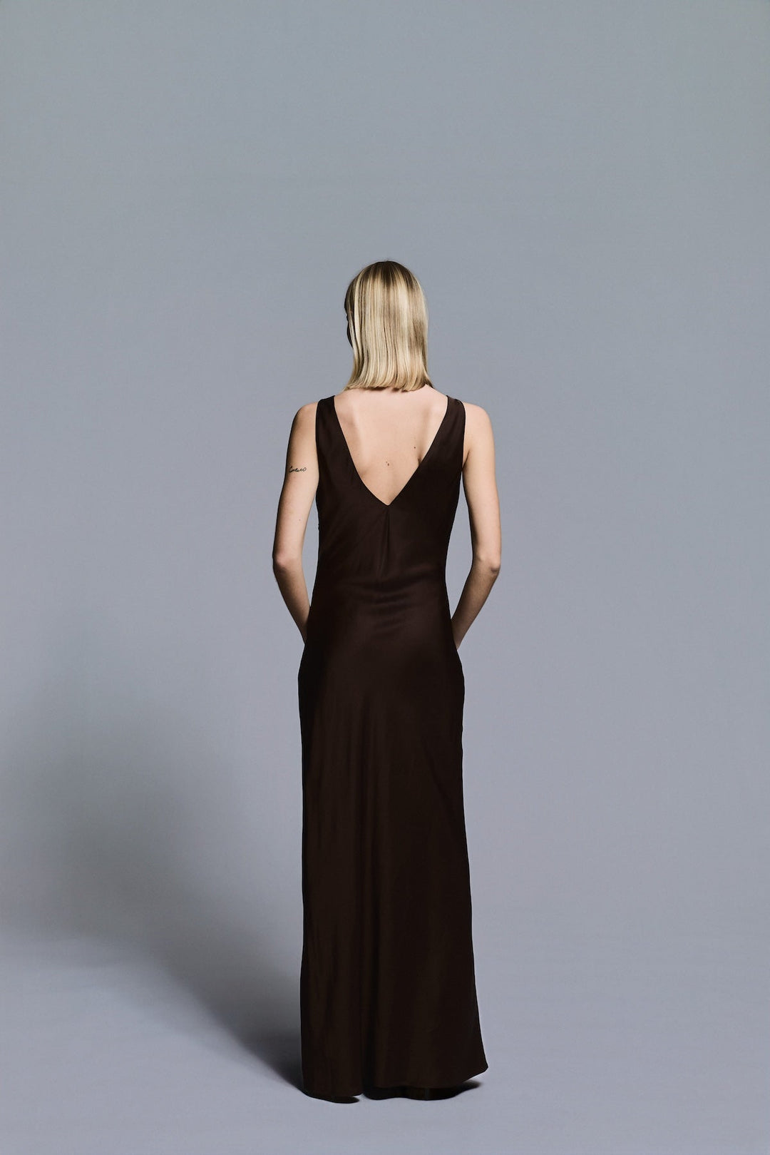 Cameron Dress Java