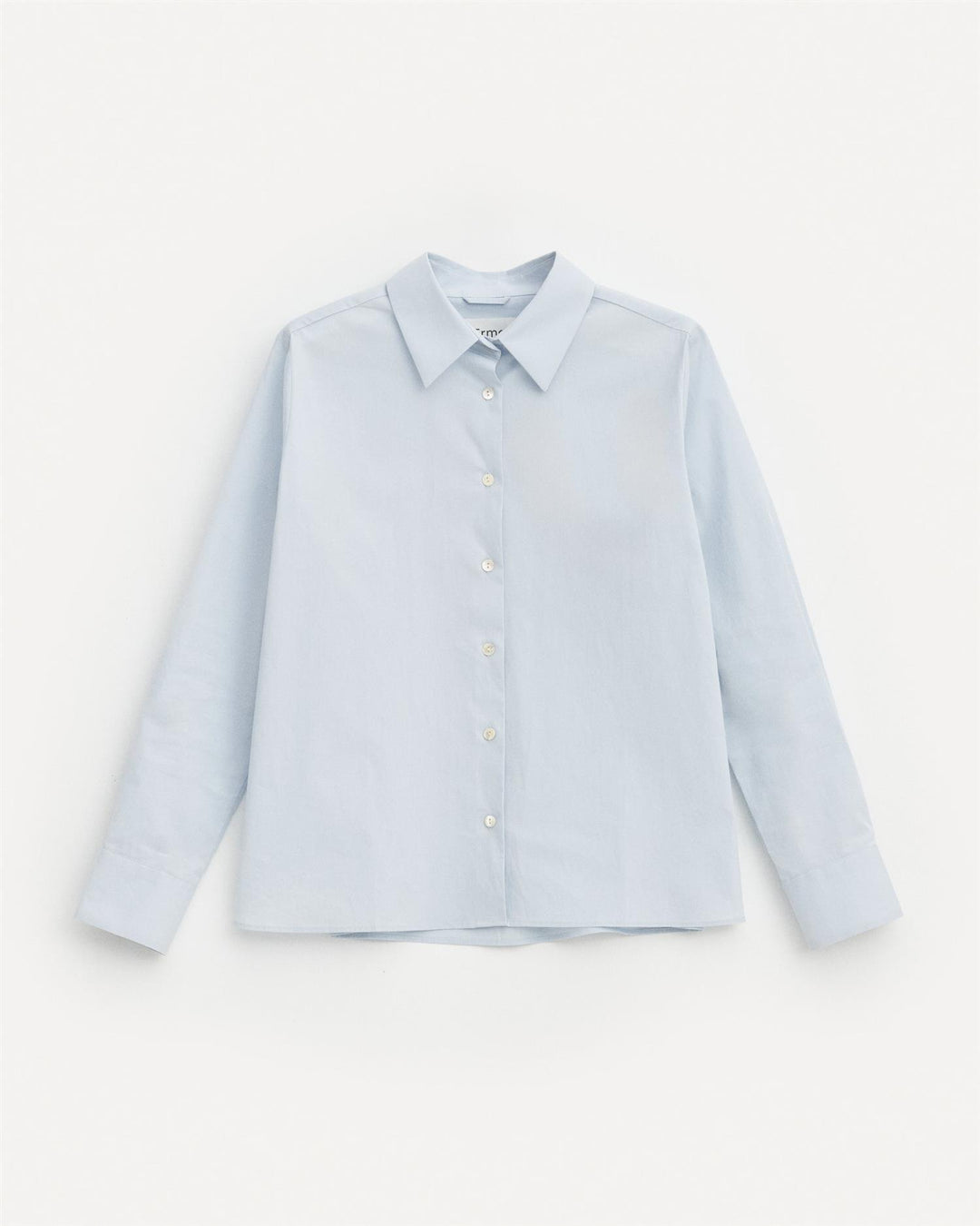 Lyon Shirt Light  Blue