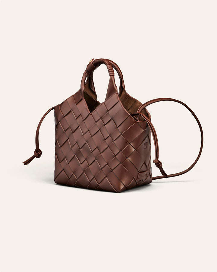 Misu Shoulder Bag Soil