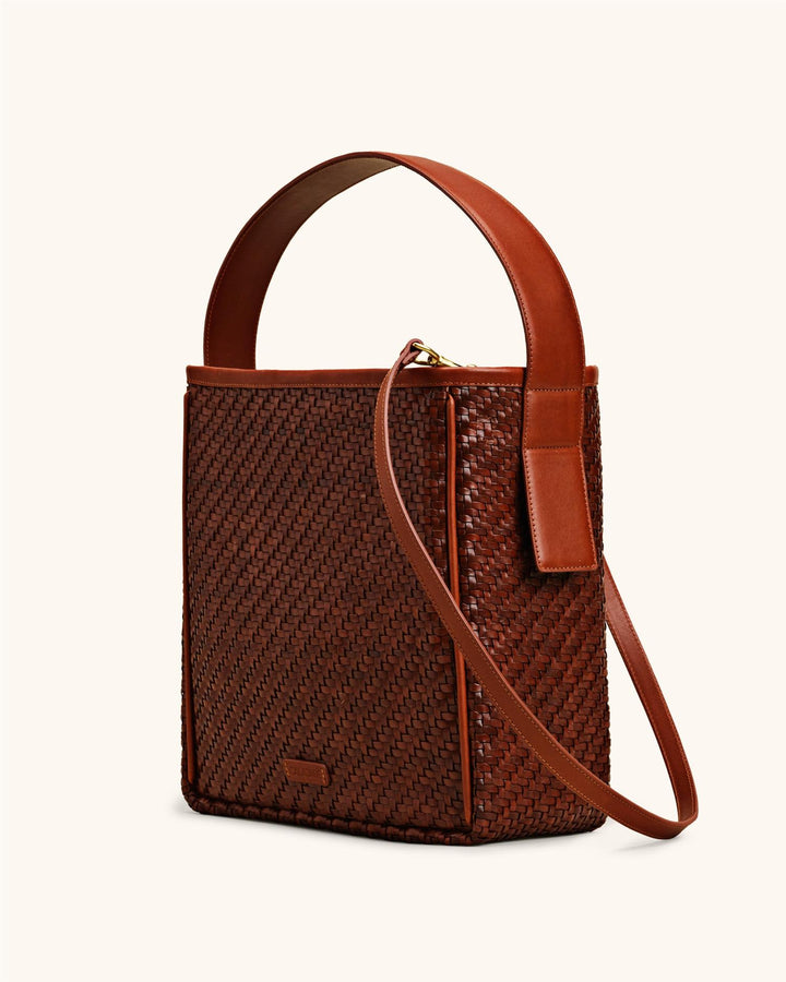 Iwa Nutmeg Twill