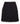 Jacque Mini Skirt Black