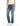 Akeme Pants Mid Blue