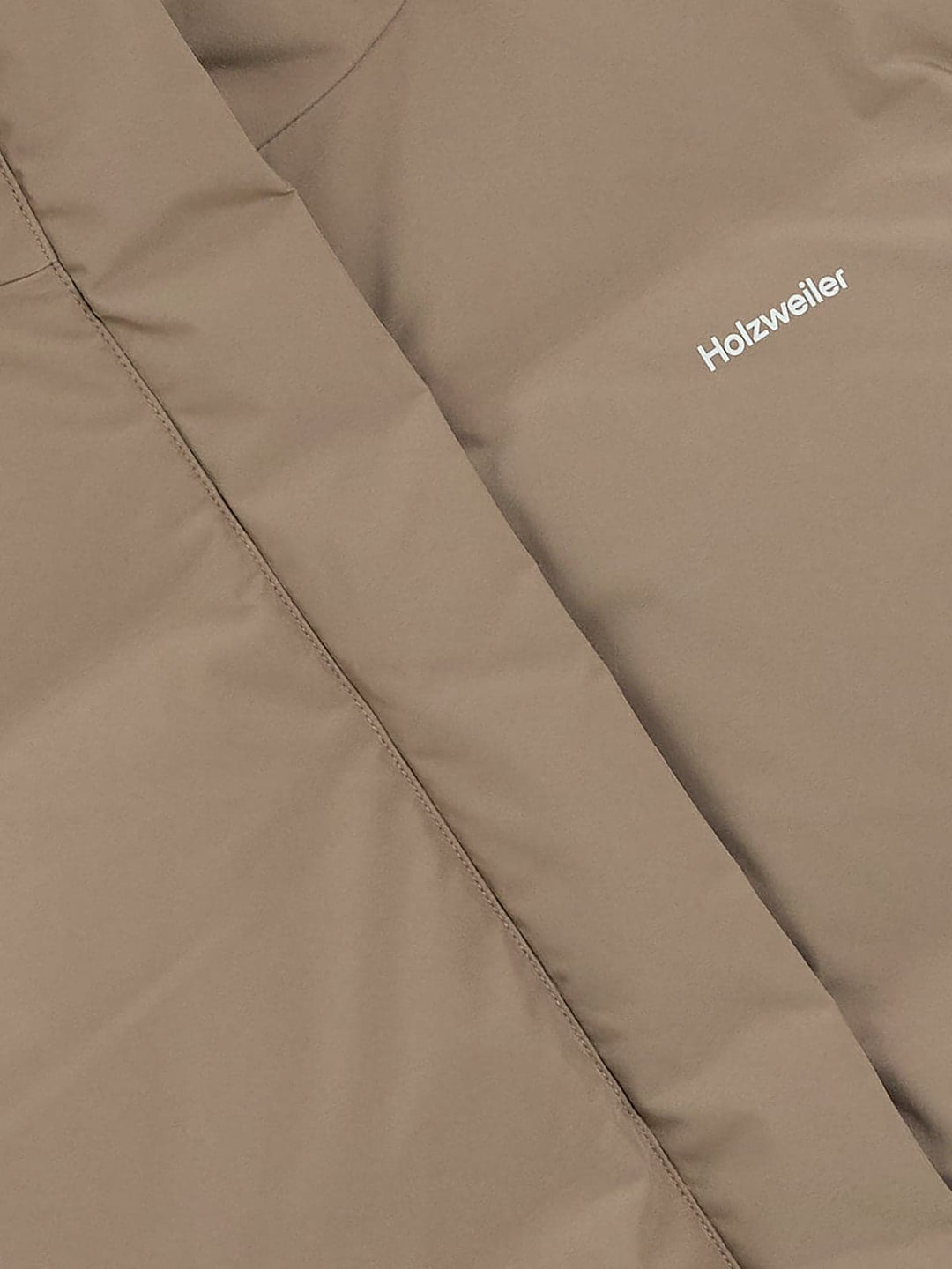 Besseggen Light Short Jacket Dk. Sand